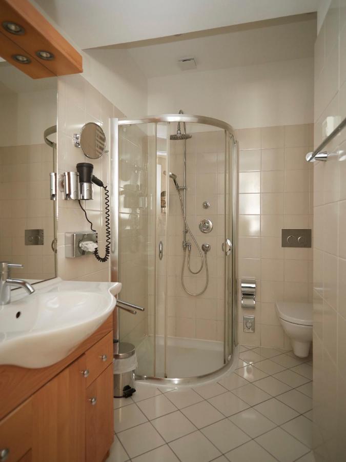 Vienna Studio Apartments Extérieur photo
